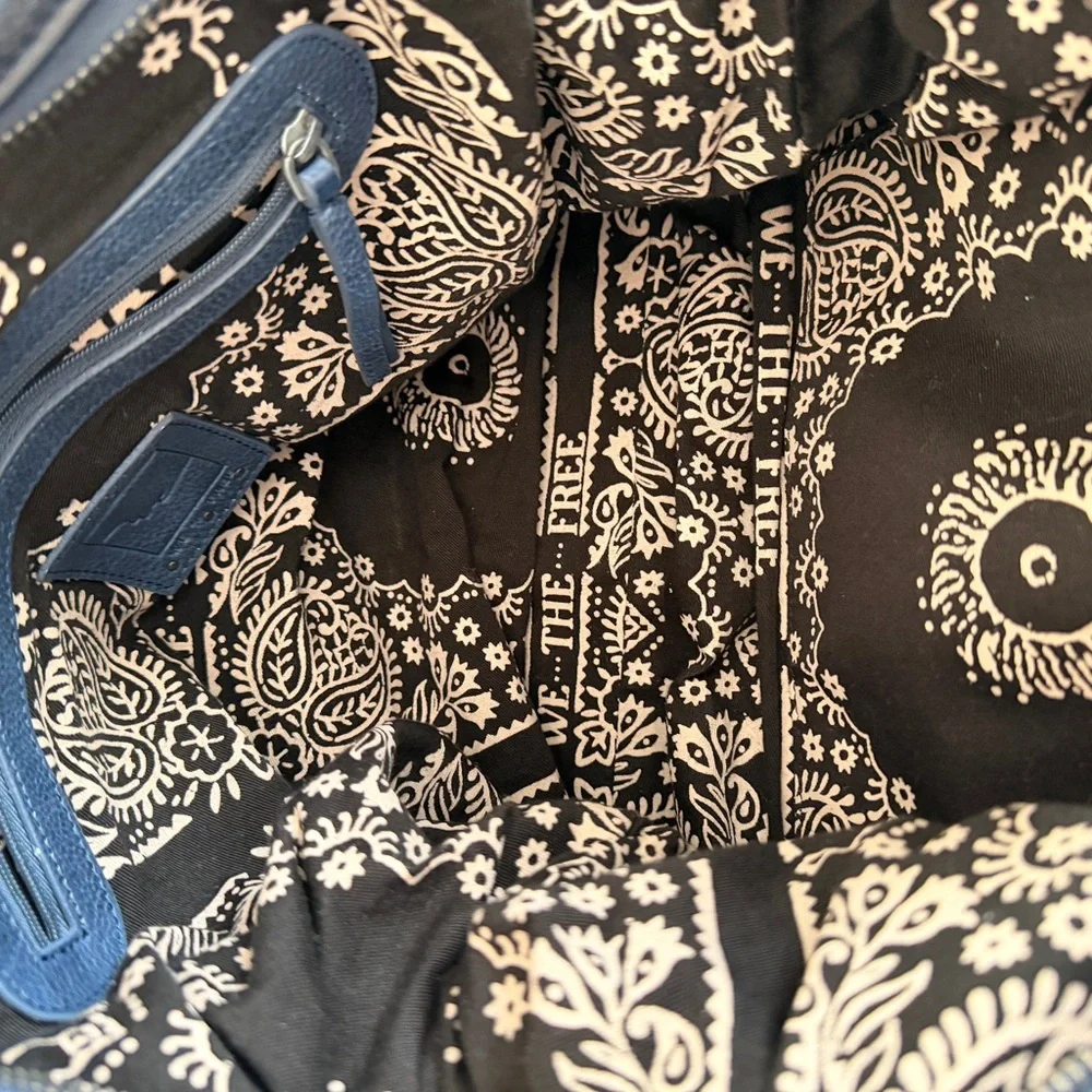 Free People Emerson Tote - Picture 4 of 5